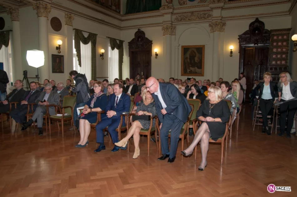 „Mój sposób na biznes”: pierwsze miejsce dla dwóch firm - zdjęcie 18