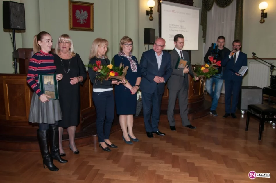 „Mój sposób na biznes”: pierwsze miejsce dla dwóch firm - zdjęcie 19