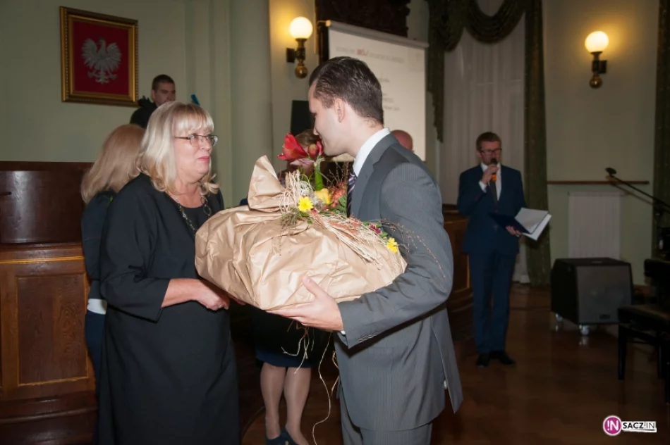 „Mój sposób na biznes”: pierwsze miejsce dla dwóch firm - zdjęcie 20