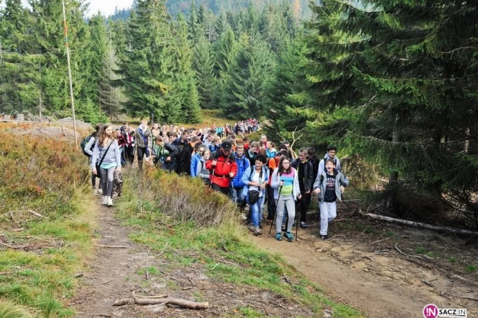 Rajd Św. Jana Pawła II - zdjęcie 2