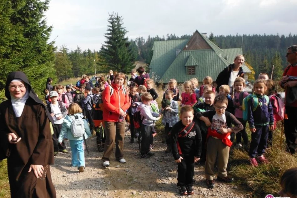 Rajd Św. Jana Pawła II - zdjęcie 3