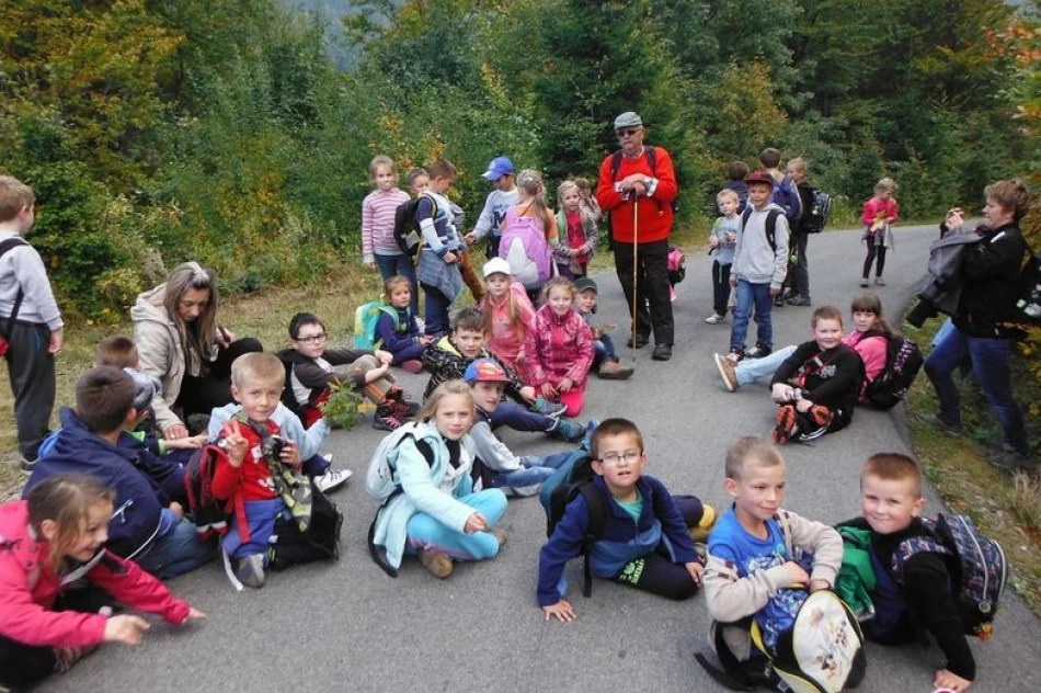 Rajd Św. Jana Pawła II - zdjęcie 4