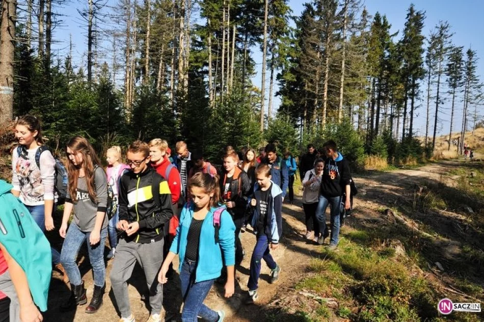 Rajd Św. Jana Pawła II - zdjęcie 5