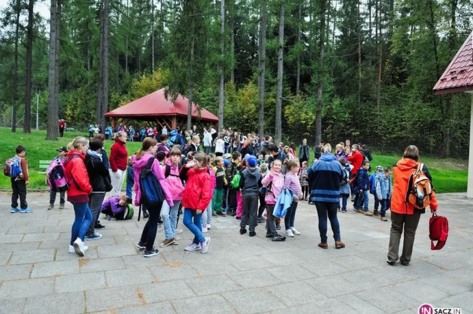 Rajd Św. Jana Pawła II - zdjęcie 6