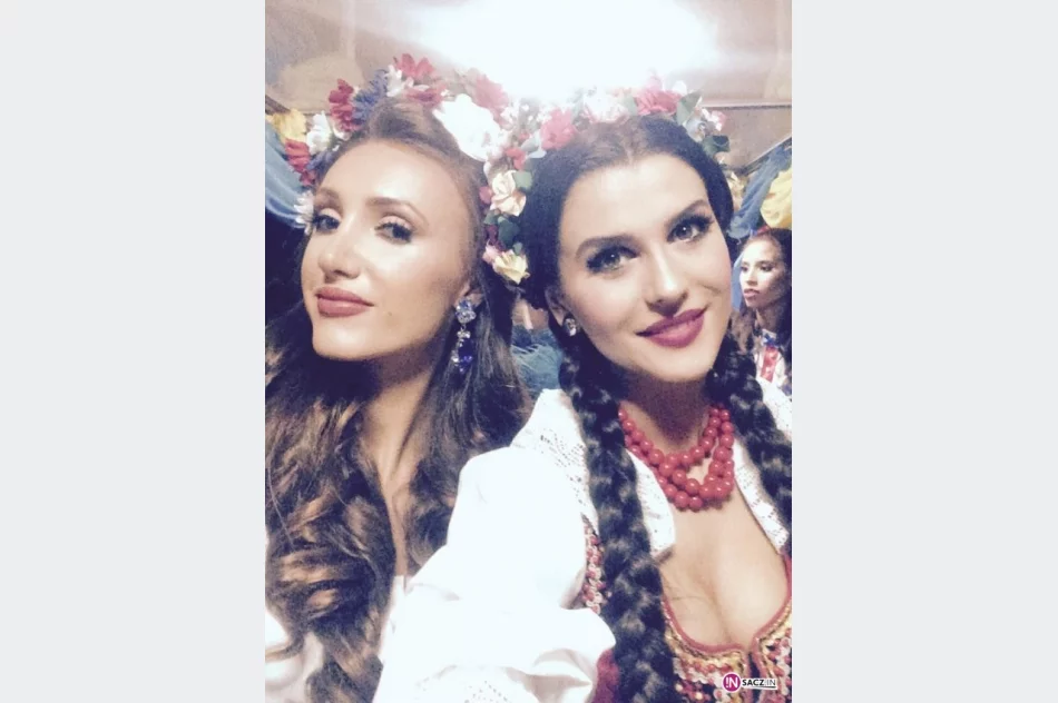Katarzyna Krzeszowska z Krynicy reprezentantką Polski w Miss Grand International 2015 - zdjęcie 3