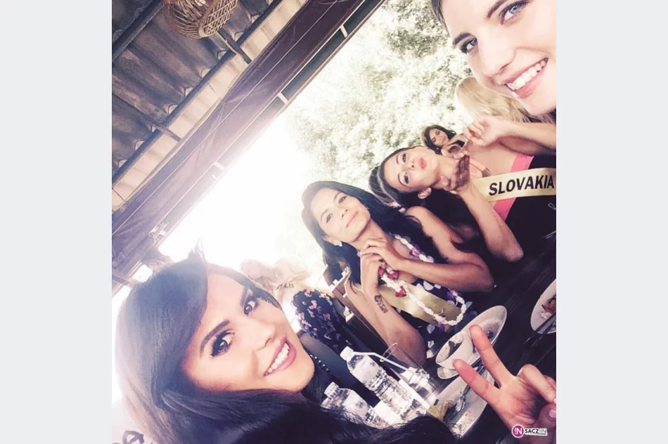 Katarzyna Krzeszowska z Krynicy reprezentantką Polski w Miss Grand International 2015 - zdjęcie 5