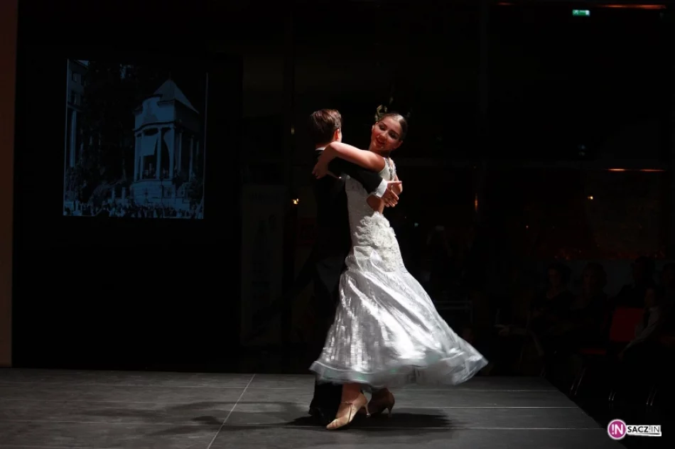 Koncert Jubileuszowy Krynickiej Orkiestry Zdrojowej imienia Adama Wrońskiego - zdjęcie 18