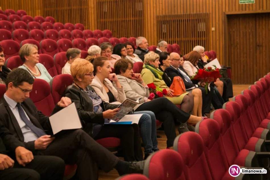 Limanowski Uniwersytet Trzeciego Wieku ma już 5 lat - zdjęcie 8