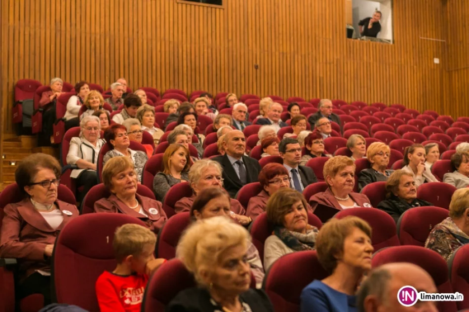 Limanowski Uniwersytet Trzeciego Wieku ma już 5 lat - zdjęcie 9