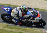 Górka chce sukcesu w prestiżowej kategorii Superbike - zdjęcie główne