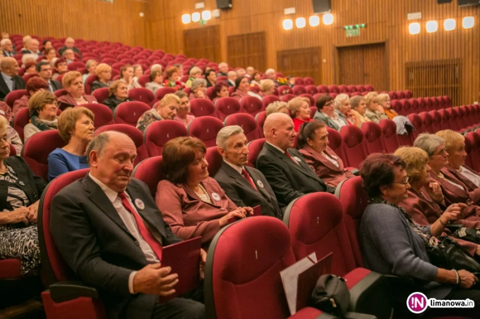 Limanowski Uniwersytet Trzeciego Wieku ma już 5 lat - zdjęcie 12