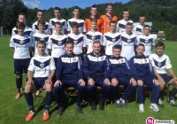 Juniorzy Limanovii zostają w Małopolskiej Lidze - zdjęcie główne