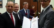 Nagrody starosty da nauczycieli - zdjęcie 1