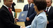 Nagrody starosty da nauczycieli - zdjęcie 2