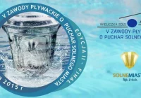 Powalczą o puchar solnego miasta - zdjęcie główne