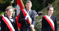 W Krynicy i Tyliczu obchodzono Święto Kazimierza Pułaskiego - zdjęcie 1