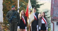 W Krynicy i Tyliczu obchodzono Święto Kazimierza Pułaskiego - zdjęcie 4