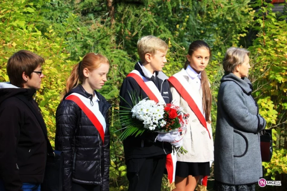 W Krynicy i Tyliczu obchodzono Święto Kazimierza Pułaskiego - zdjęcie 11
