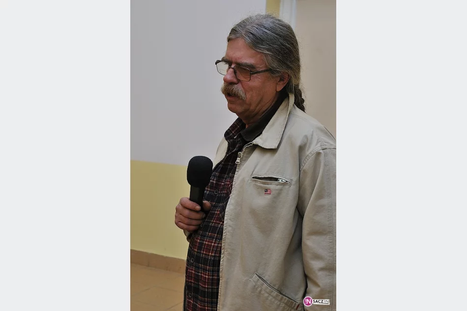 „Credo" - wernisaż wystawy trzech artystów - zdjęcie 2