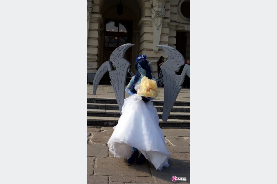 "II Sądecki Dzień Radości - Niedołowanie a szybowanie" - zdjęcie 17