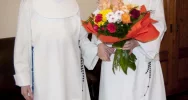 Najstarsza mieszkanka Nowego Sącza obchodziła dziś sto piąte urodziny - zdjęcie 2