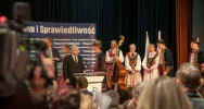 Jarosław Kaczyński chce by z Sądecczyzny brała przykład cała Polska - zdjęcie 2