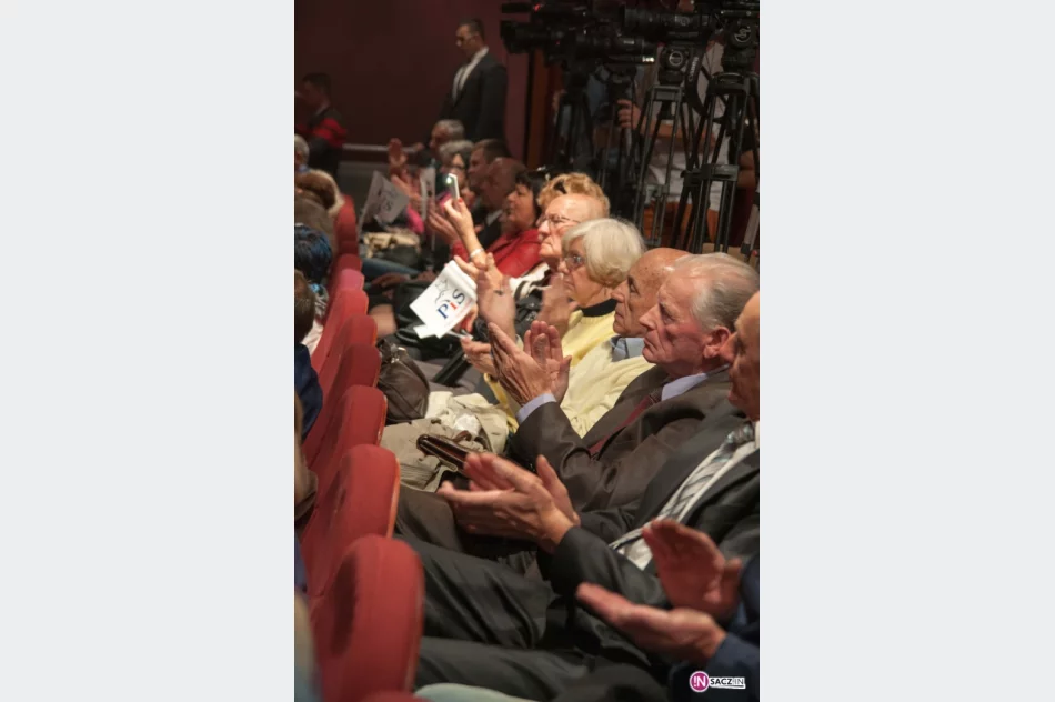 Jarosław Kaczyński chce by z Sądecczyzny brała przykład cała Polska - zdjęcie 6