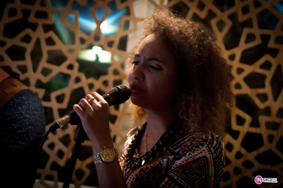 Novel&amp;Wilk czyli duet, który zaspakaja apetyt na muzykę - zdjęcie 2