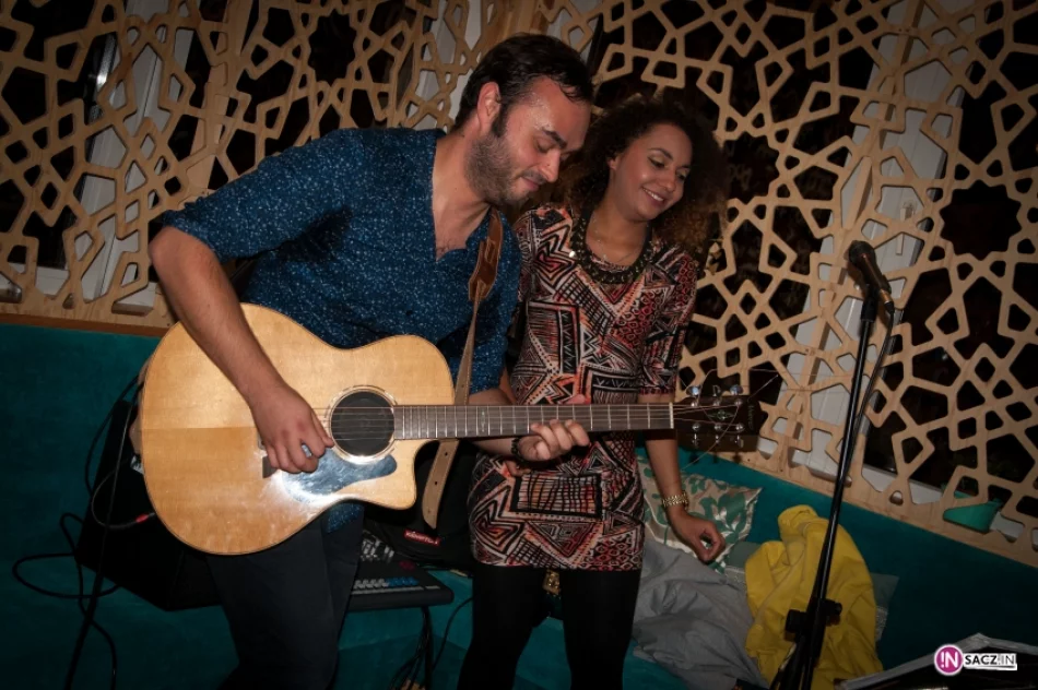 Novel&amp;Wilk czyli duet, który zaspakaja apetyt na muzykę - zdjęcie 5