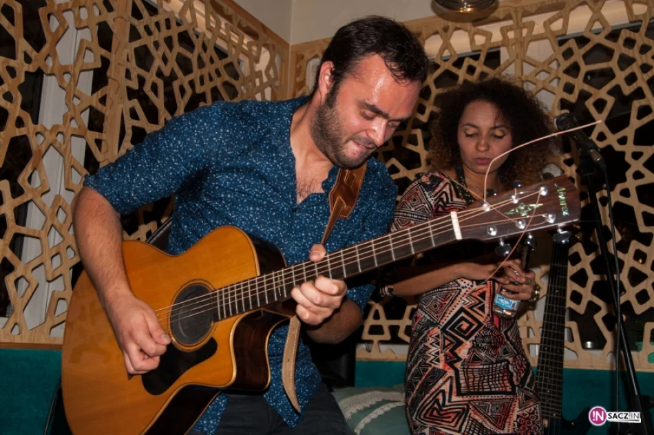 Novel&amp;Wilk czyli duet, który zaspakaja apetyt na muzykę - zdjęcie 6