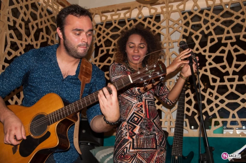 Novel&amp;Wilk czyli duet, który zaspakaja apetyt na muzykę - zdjęcie 7