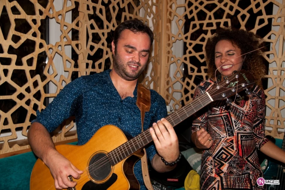 Novel&amp;Wilk czyli duet, który zaspakaja apetyt na muzykę - zdjęcie 8