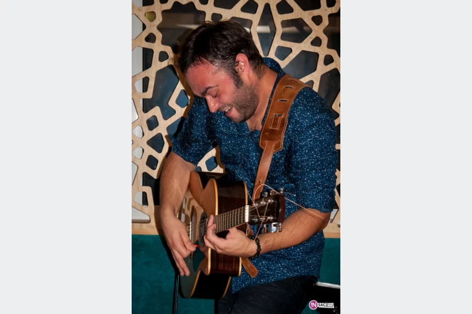 Novel&amp;Wilk czyli duet, który zaspakaja apetyt na muzykę - zdjęcie 9