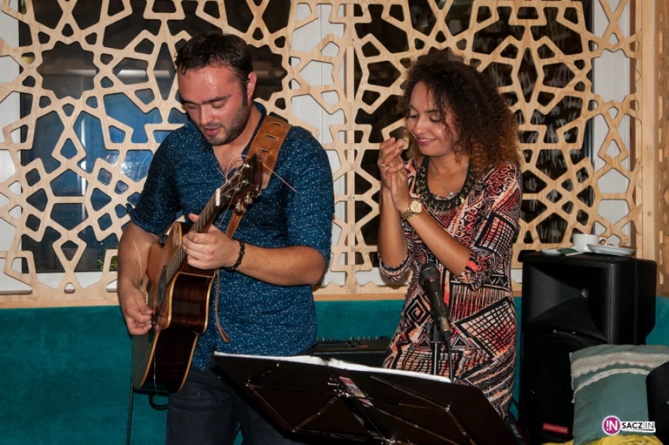 Novel&amp;Wilk czyli duet, który zaspakaja apetyt na muzykę - zdjęcie 12