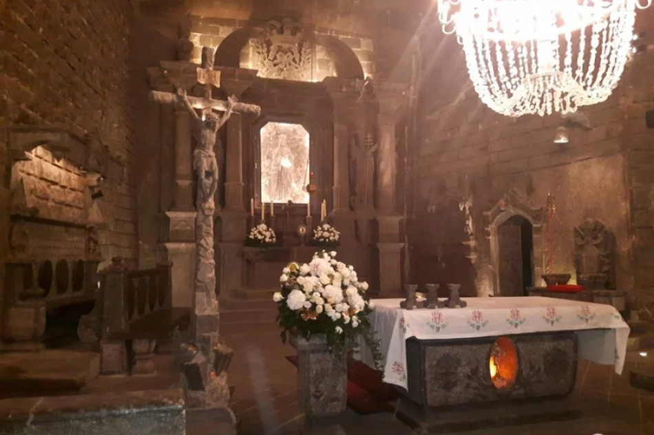 Inauguracja nowego roku harcerskiego - zdjęcie 2