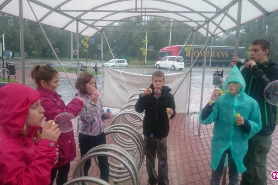 Inauguracja nowego roku harcerskiego - zdjęcie 7