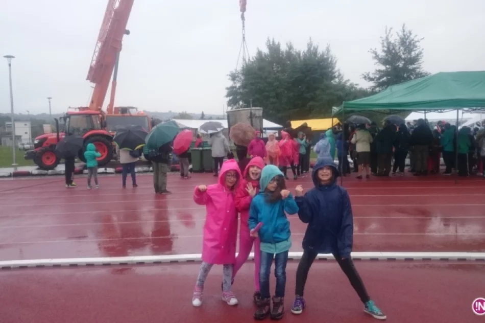 Inauguracja nowego roku harcerskiego - zdjęcie 8