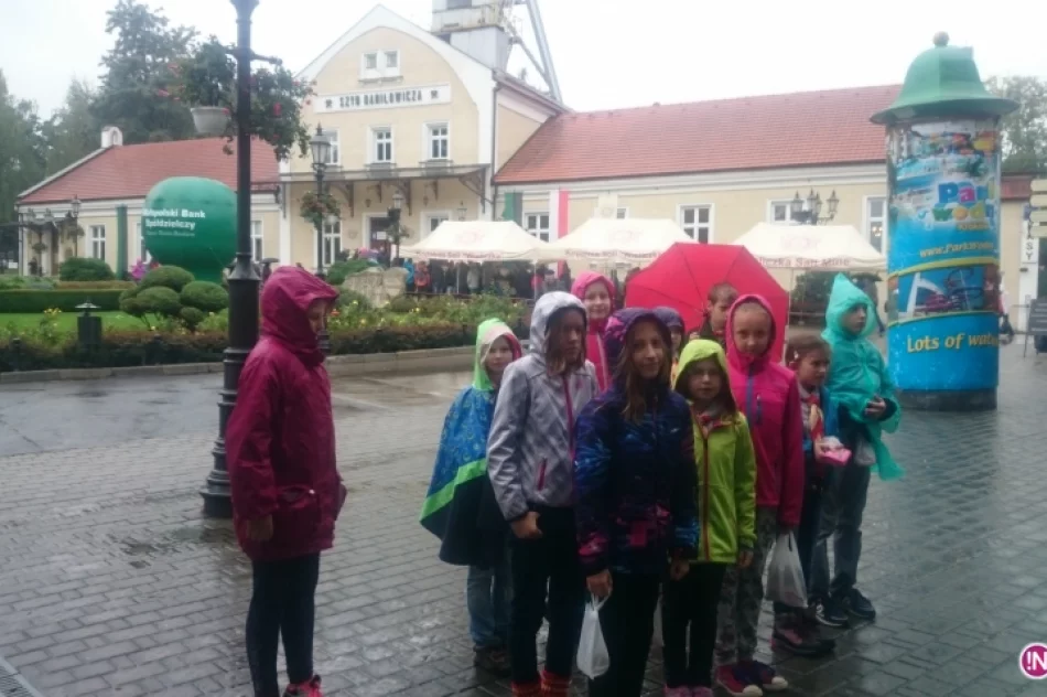 Inauguracja nowego roku harcerskiego - zdjęcie 9