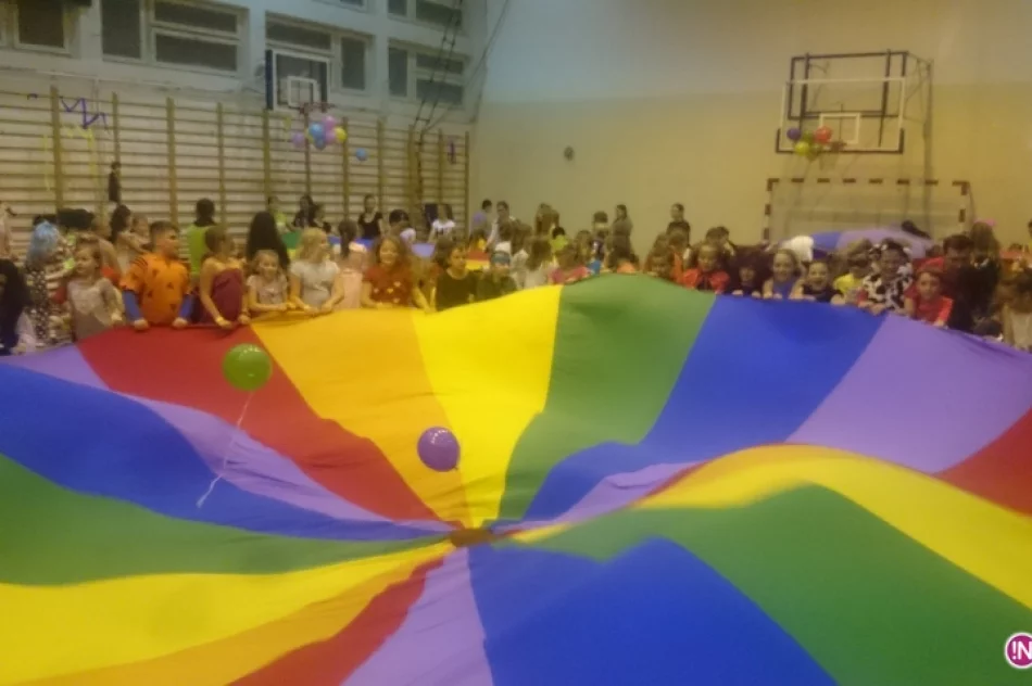 Inauguracja nowego roku harcerskiego - zdjęcie 10