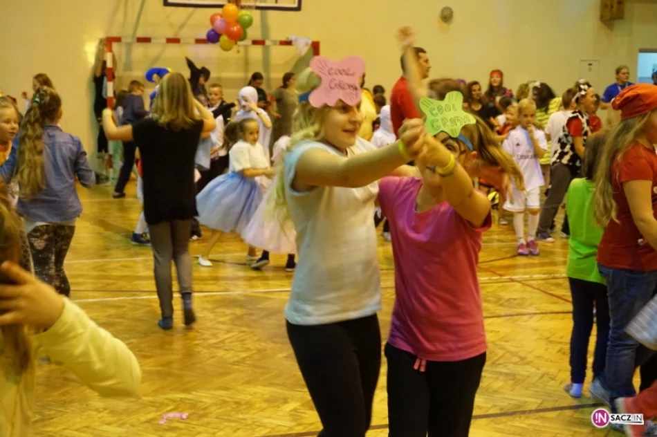 Inauguracja nowego roku harcerskiego - zdjęcie 14