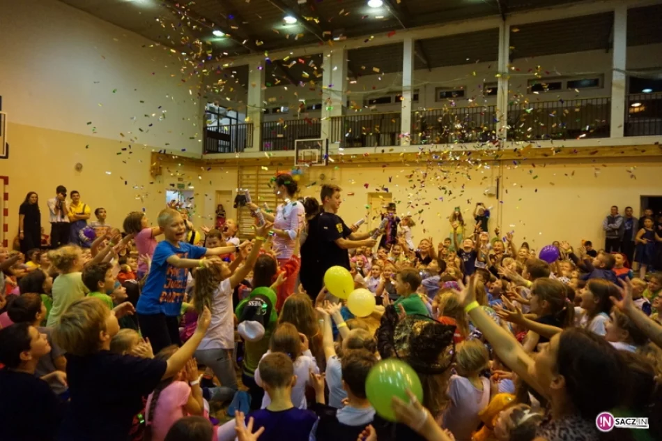 Inauguracja nowego roku harcerskiego - zdjęcie 15