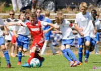 Ukraiński finał V Międzynarodowego Turnieju Sokolika w Starym Sączu - zdjęcie główne