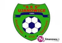 AKS Ujanowice ośmiesza rywali - zdjęcie główne