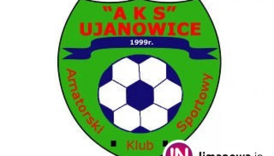 AKS Ujanowice ośmiesza rywali - zdjęcie 1