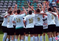 KS Tymbark awansował do IV ligi! - zdjęcie główne