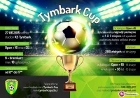 Tymbark Cup, każdy może zgłosić drużynę - zdjęcie główne