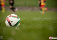 Szykuje się piłkarskie święto w Tymbarku. Terminarz spotkań. - zdjęcie główne