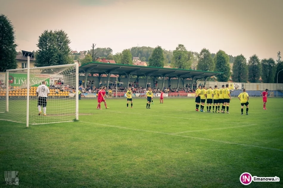 Finał PP LPPN 2015 - Sokół Słopnice &amp; Płomieniem Limanowa - zdjęcie 4