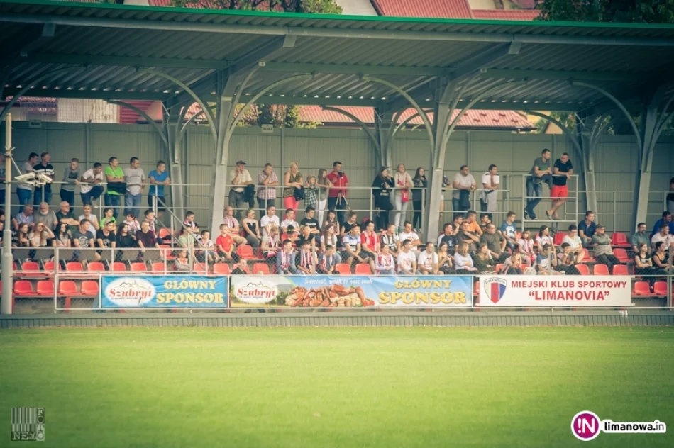 Finał PP LPPN 2015 - Sokół Słopnice &amp; Płomieniem Limanowa - zdjęcie 7