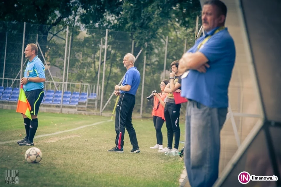 Finał PP LPPN 2015 - Sokół Słopnice &amp; Płomieniem Limanowa - zdjęcie 18